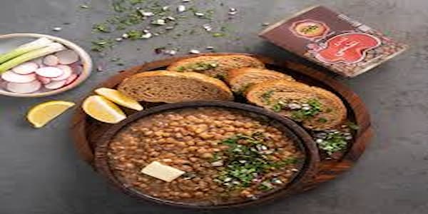 تصویر 1 از خرید و قیمت انواع کنسرو عدسی بهروز